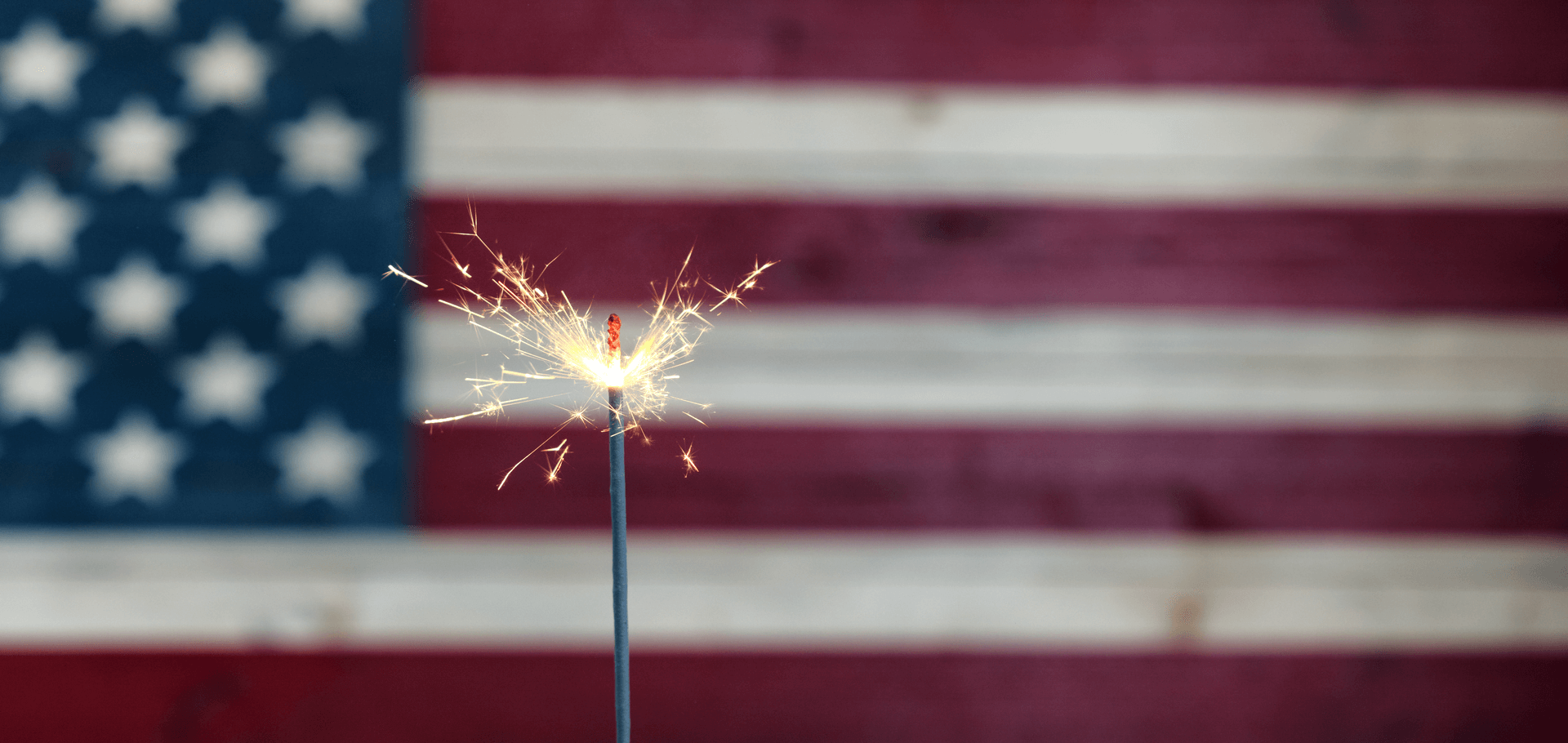 Prep your backyard for a 4th of july party