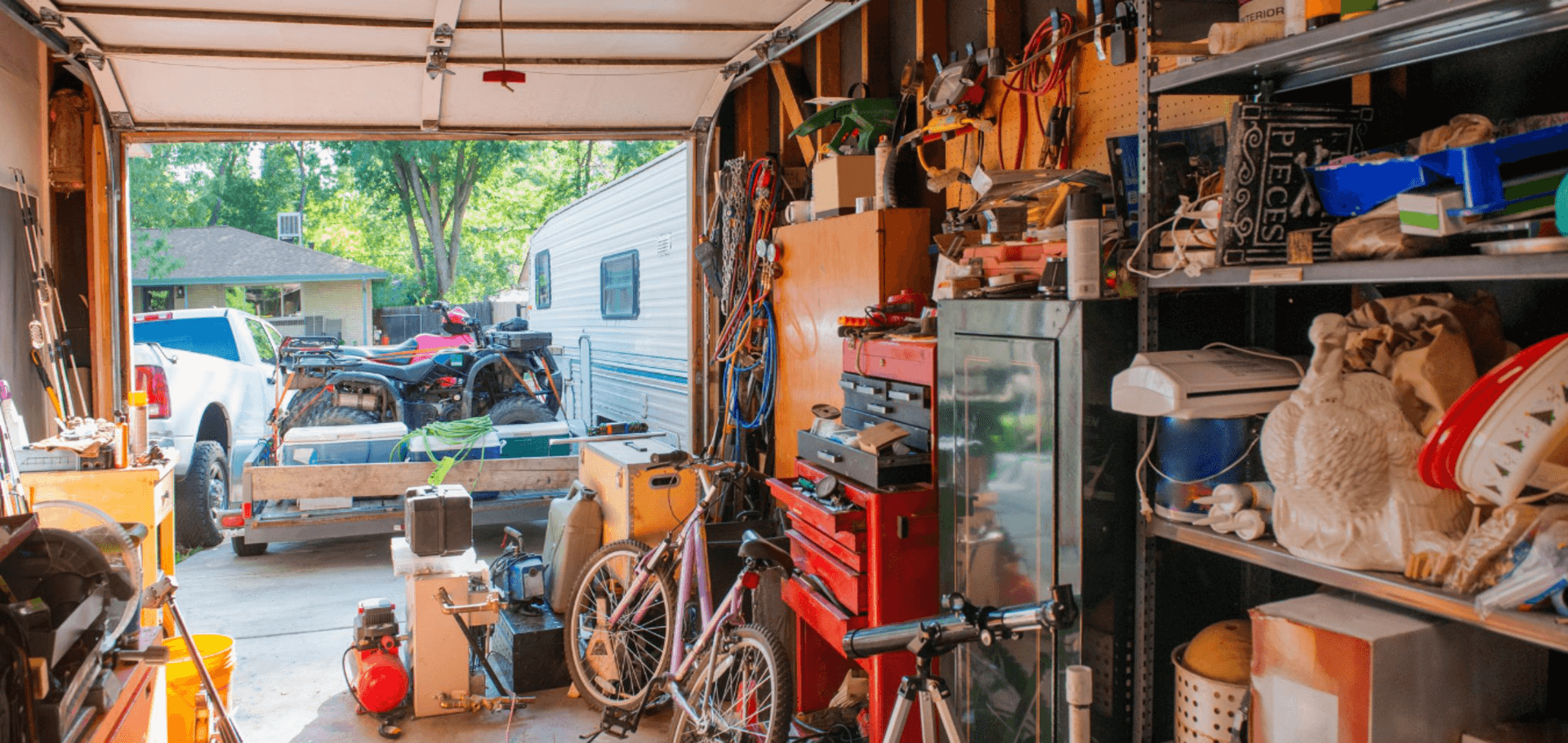 3 Signs It’s Time For Junk Removal