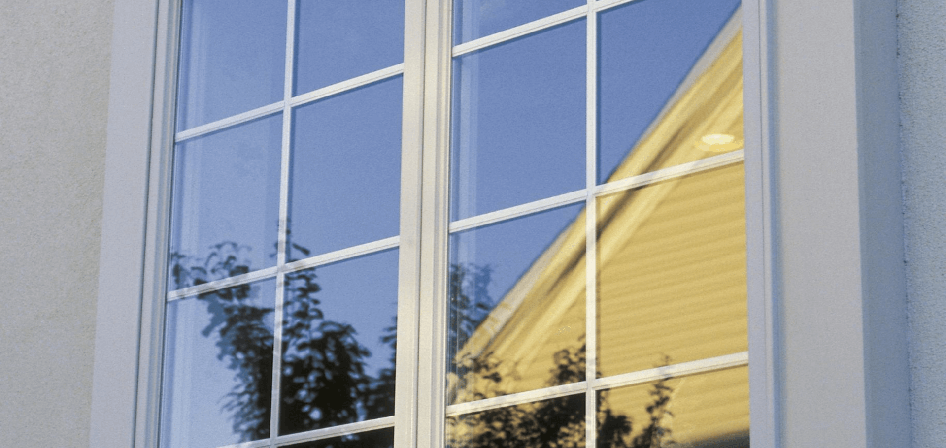 What happens if you don’t wash your windows?