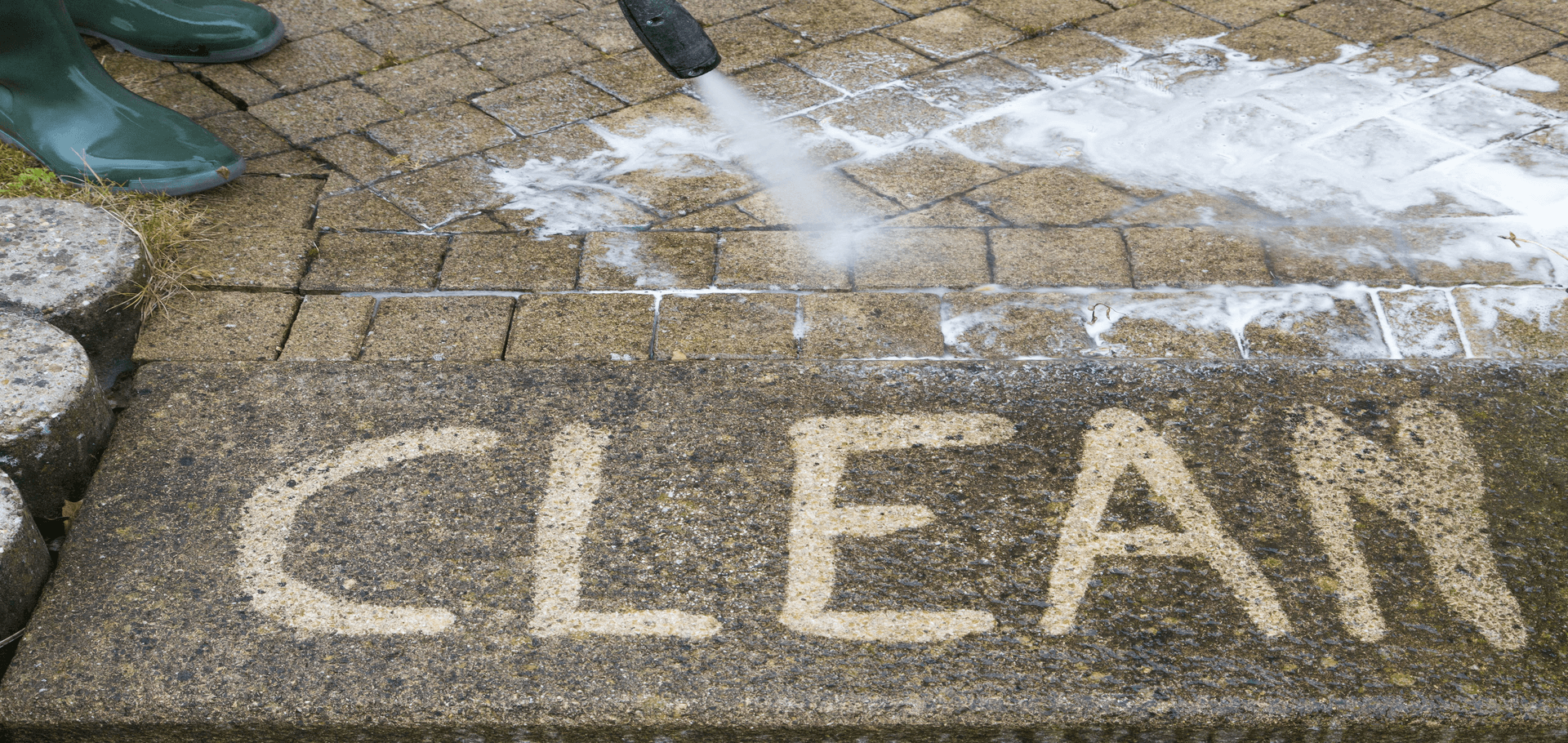 Prepare Your Home For The Holidays: Pressure Washing