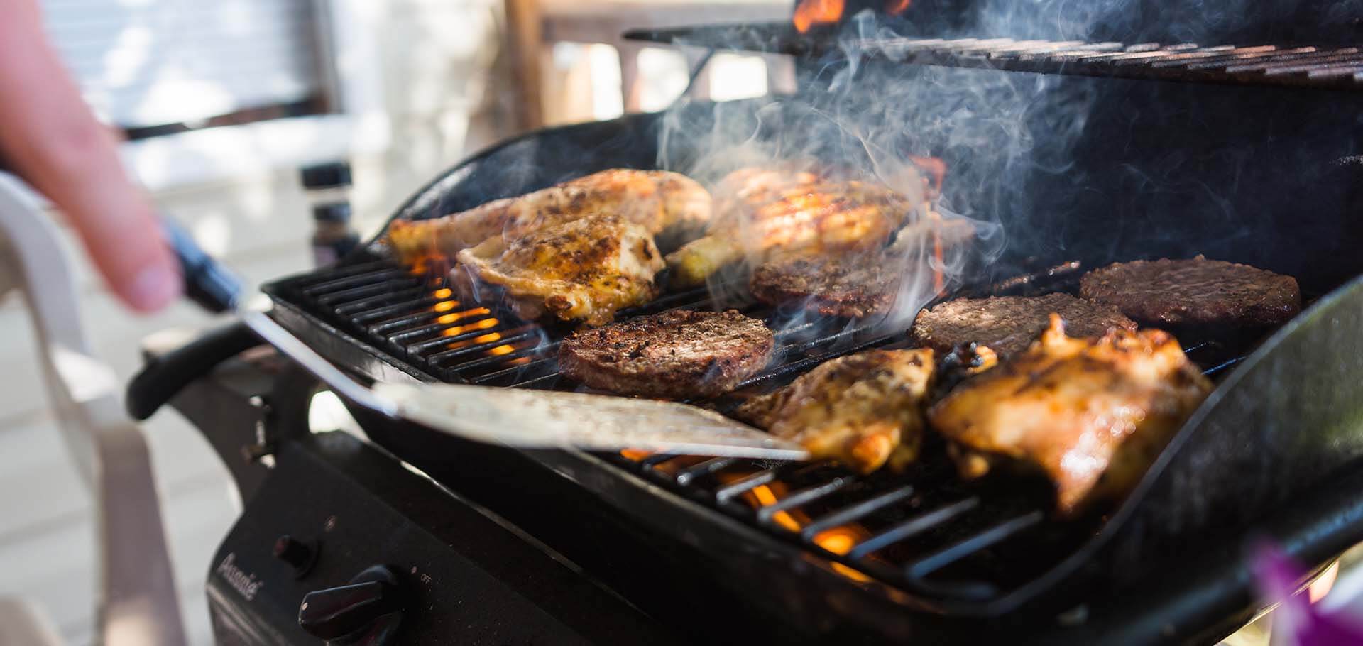 Yard Tips For The Best Backyard BBQ