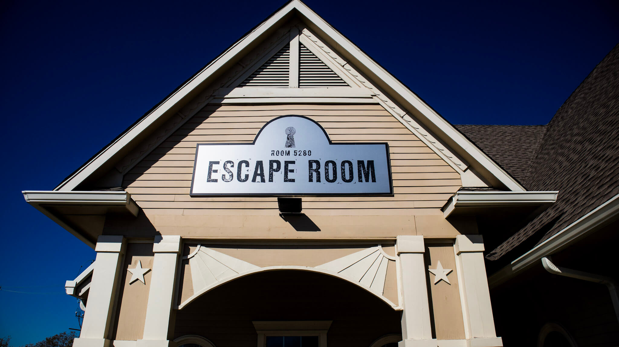 Escape Room 5280