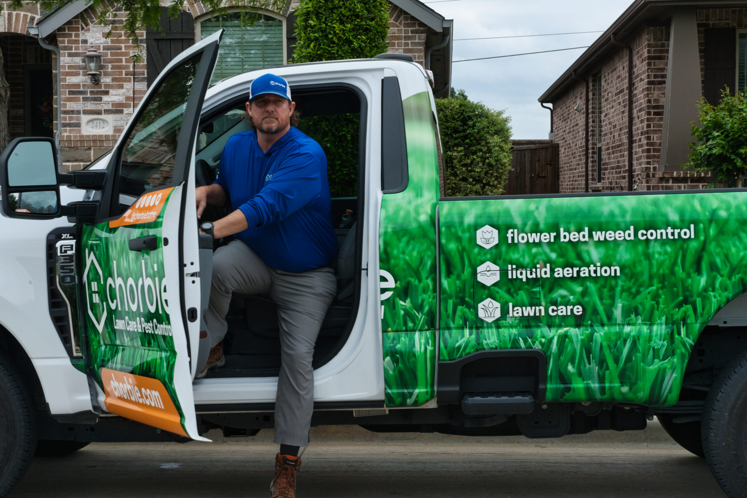 Liquid Aeration vs. Core Aeration: What Actually Works for North Texas Lawns?